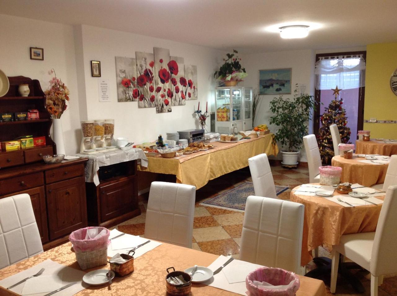 G&G Bed&Breakfast And Apartments Γκάρντα Εξωτερικό φωτογραφία